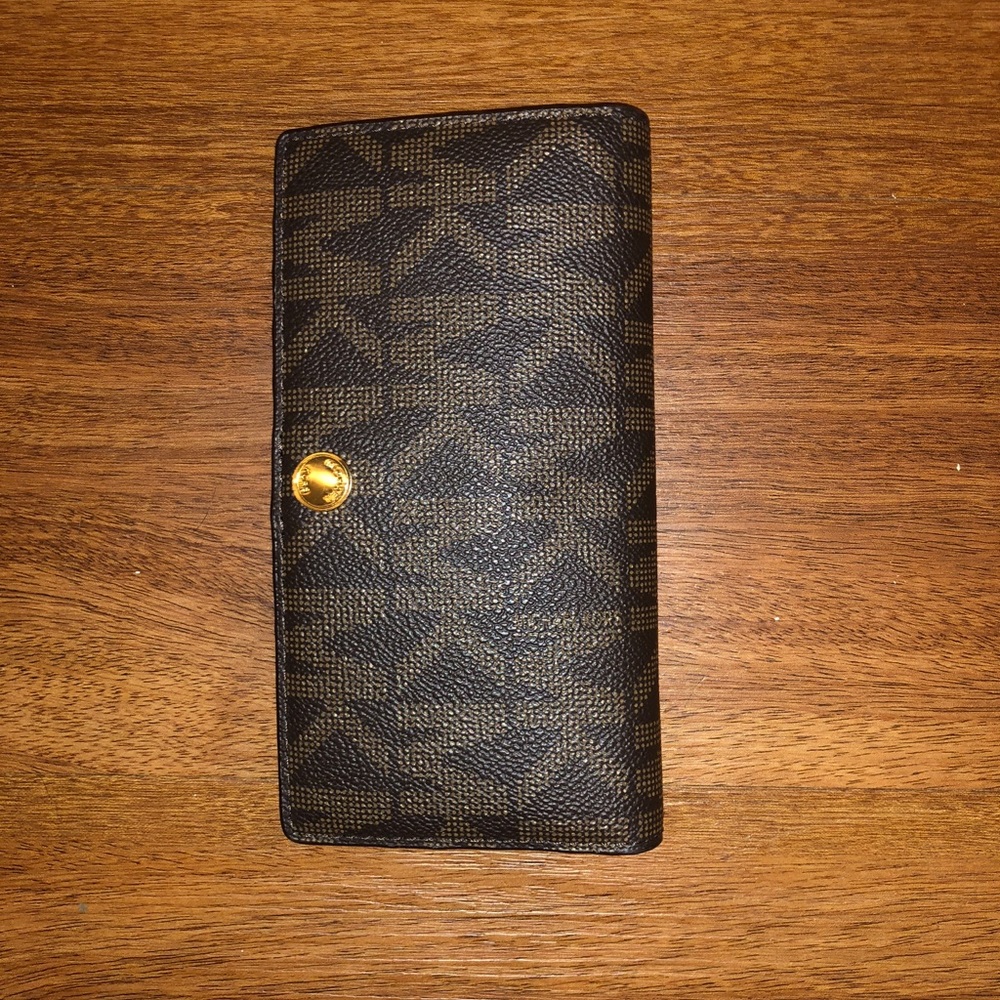 Mk wallet